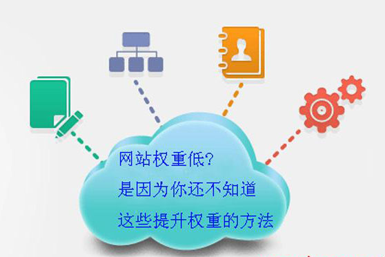 相信有哪个站长不重视自己网站权重吧，毕竟权重可是代表着排名的优劣哦。域名时间、站外链接、站内锚文本布局都决定着权重的高低，当然除了这些大方向外，其实也有一些小的技巧能够帮助提升网站权重的。
